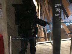 -金逸影城(广州海珠城激光IMAX店)