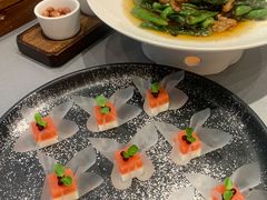 -阿庄新豫菜(航海东路店)
