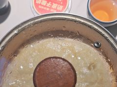 -额娘·春饼烤鸭(华北七楼创始店)