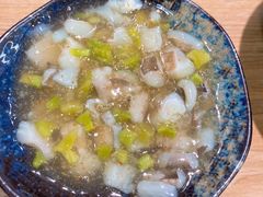 -松幸日式料理(中山路店)