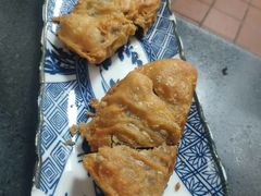 -探鱼·鲜青椒爽麻烤鱼(中山大信新都汇店)