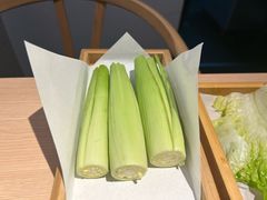 -十二舍·湯物素煮(江泰潤政店)