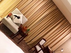 -苏州独墅湖书香世家酒店