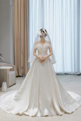 -MuseMarry婚纱(前海嘉里中心店)