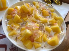 -夏羽记甜品(小榄大信店)