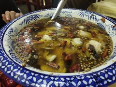 水煮鱼-通乐簋街小龙虾(老店)