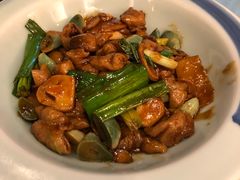 -局气 烤鸭·北京菜(光华路店)