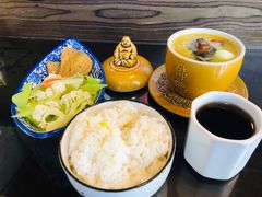 -佛跳墙捞饭(连目巷店)