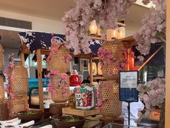 -视界美食自助餐厅·石家庄希尔顿酒店