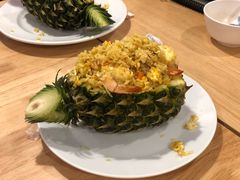 -班赞海鲜市场