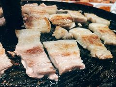 -7年8班朝鲜族非遗美食(三钢里店)
