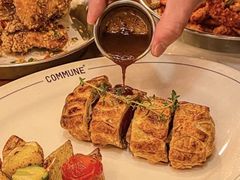 -COMMUNE幻师(翡翠山店)