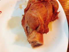 -东北人家铁锅炖(鞍山路店)