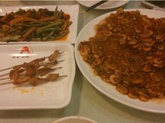 -阿胖龙虾小海鲜(宁国南路总店)
