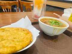 -顺华粉馆(桃园南路店)