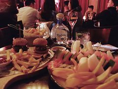 -JZ Club 爵士酒吧(上海店)