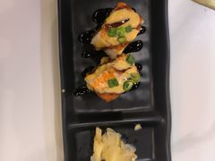 -拾也•和牛•海鲜•烤肉放题(卓悦INTOWN店)