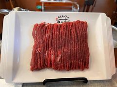 -清真·鸦儿李记·涮肉(花市店)