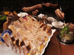 -东海怡品海鲜豆捞(舟宿夜江店)