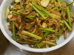 -木桶记臭鳜鱼·安徽非遗名菜(火车站白马老店)