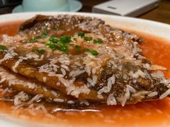 舅舅家甜酒鱼-幸福哟烧鸡·粤菜海鲜私厨(七星路店)