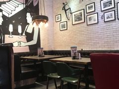 -南都咖啡西餐厅(东塘店)