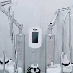 -CICI纤美·科技减肥美容