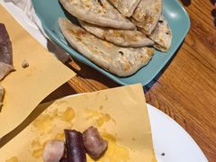 -蒙艾里民族传统菜蒙餐