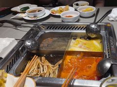 -海底捞火锅(塘厦天虹店)