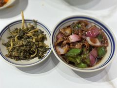 -得得本帮面馆(台儿庄路店)
