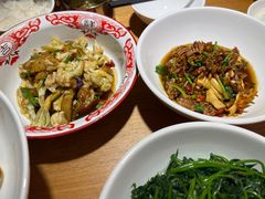 -十二点·辣椒炒肉(南山店)
