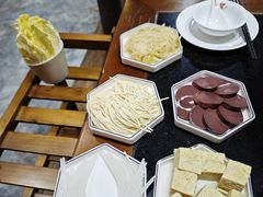 -千亿来乌拉火锅(德胜店)
