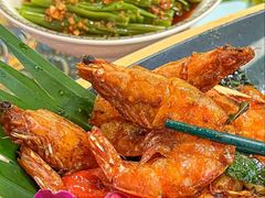 -马来西亚肉骨茶汤·招牌螃蟹·烧鸡·呷喱吧吧(海上世界店)