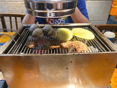 -丹东特色烤肉(学府路一部店)