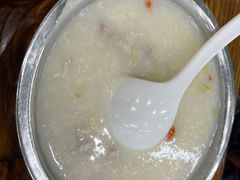-南记食粥坊·宵夜大排档(莲花店)