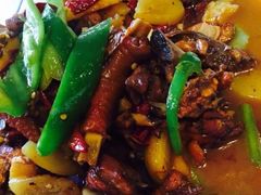 -217丰惠源抓饭(星湖街店)