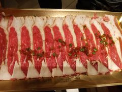 -西塔老太太泥炉烤肉(武汉摩尔城店)