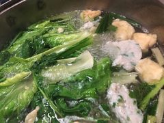 -章记正宗南岗鱼蛋火锅