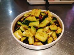 -龙巢盱眙龙虾·牛蛙·烧烤宵夜(八卦岭店)
