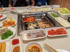 -海底捞火锅(万丰桥店)