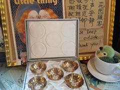 -古董花园(思南路42弄小区店)