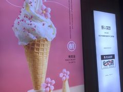 -野人先生现做冰淇淋(北京顺义祥云小镇店)