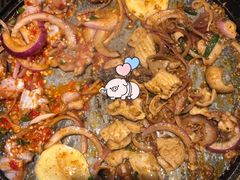 -么子烤肉(化龙池店)