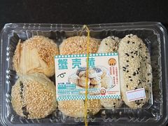 -王家沙点心店(南京西路总店)