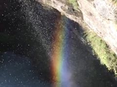 -贵阳猴耳天坑·极限酷玩公园