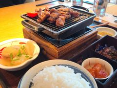 -味太助·银饭食堂(中华城店)