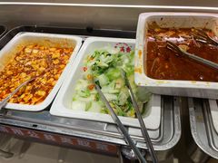 -素满香·全民食养自助(建邺万达店)