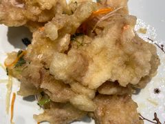 -胖姐渔村(中源大道店)