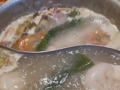 -钱小奴创意自助餐厅·原切谷饲安格斯畅吃(苏州昆山招商花园城店)