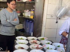 -老赵面店(大西路店)